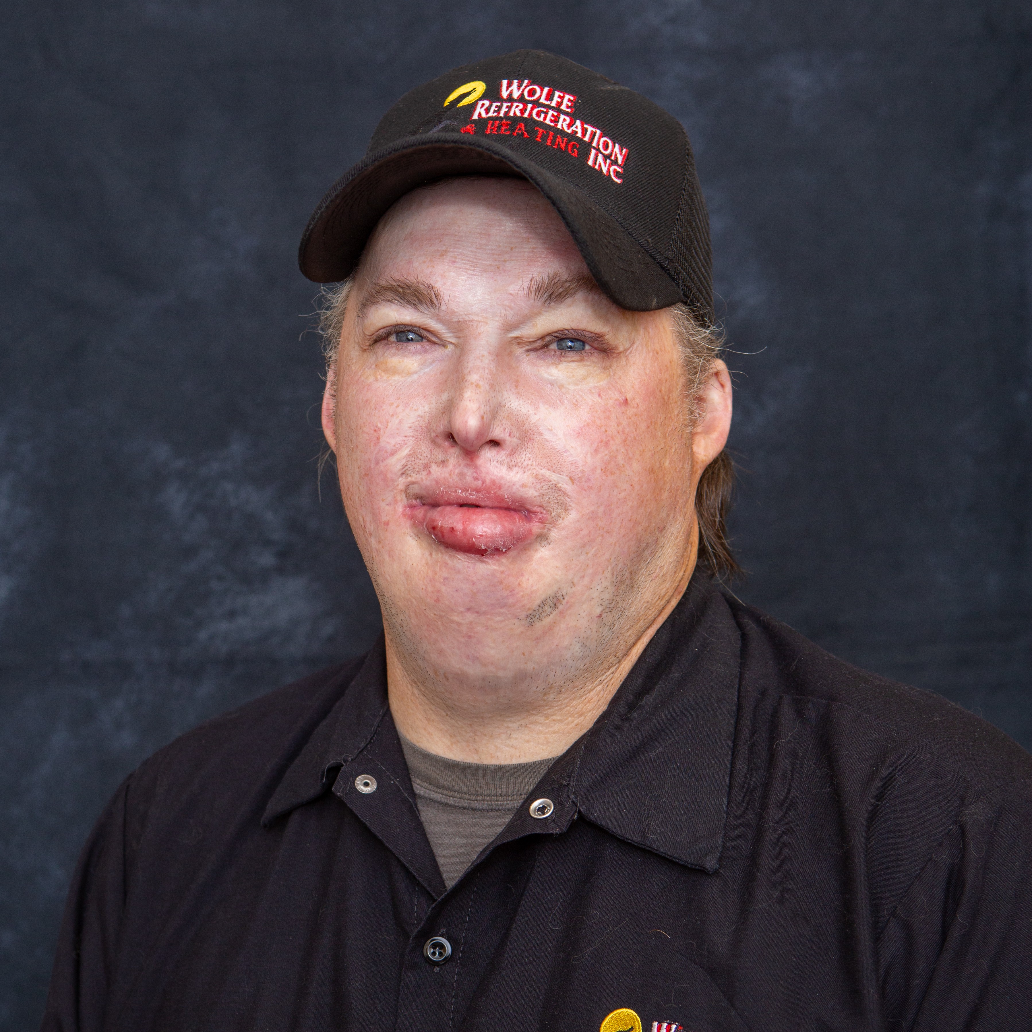 Bill - Kenai Lead Technician