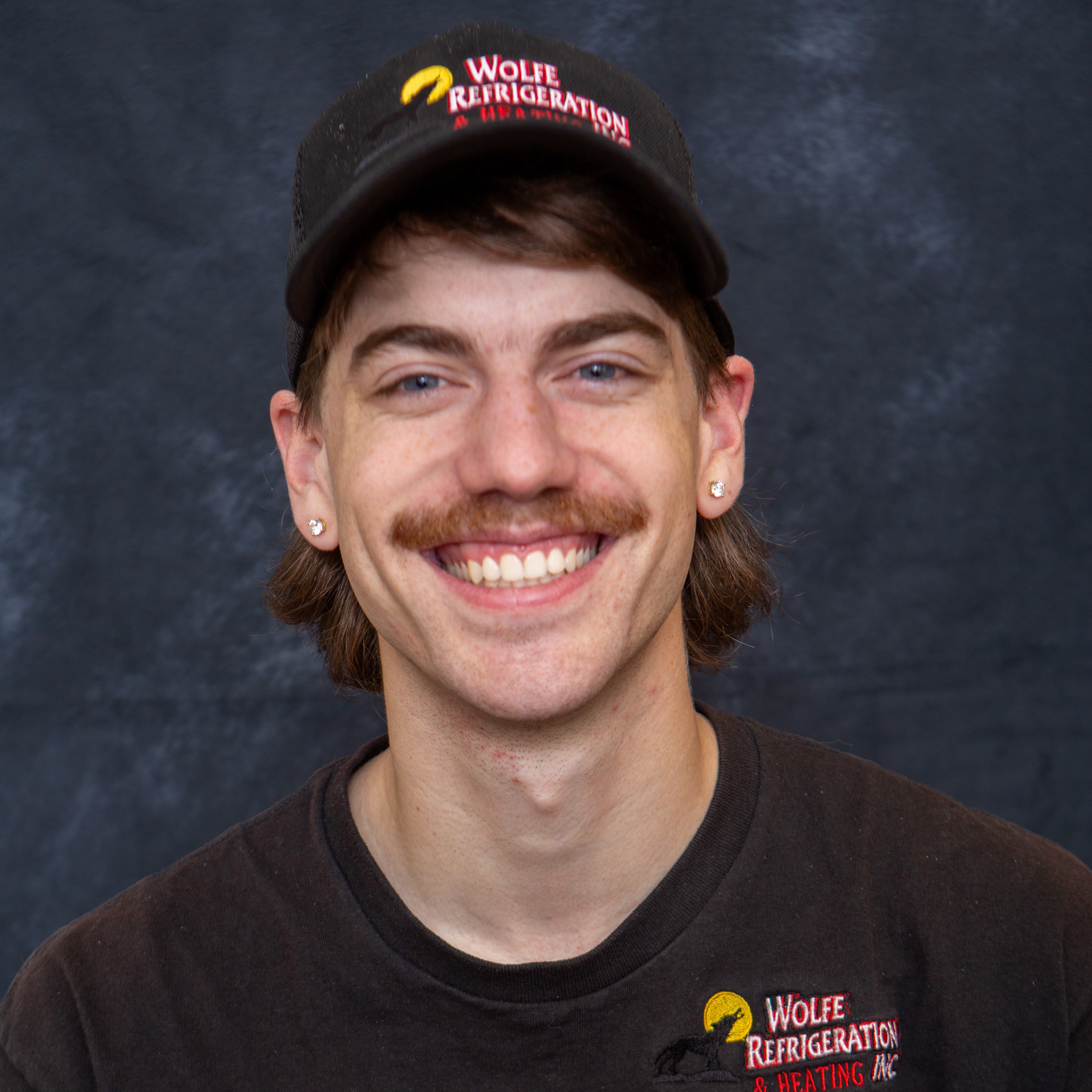 Joseph - Technician Level 2