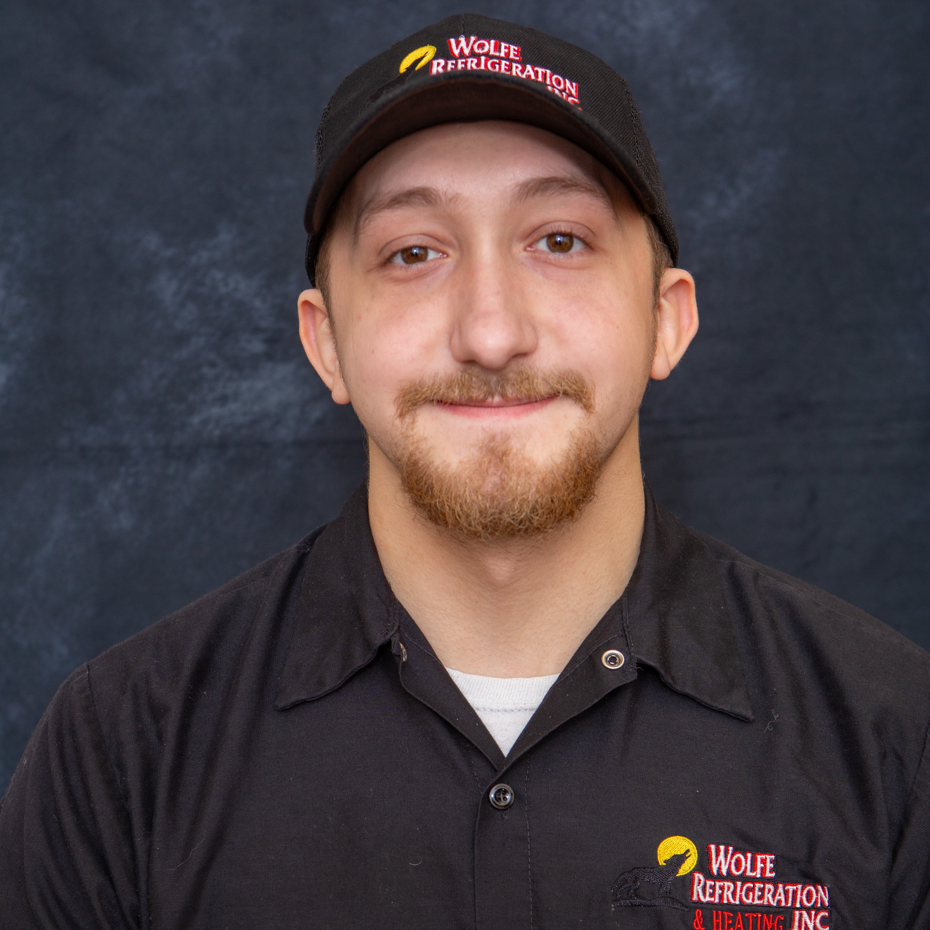 Kalvin - Assistant Service Manager