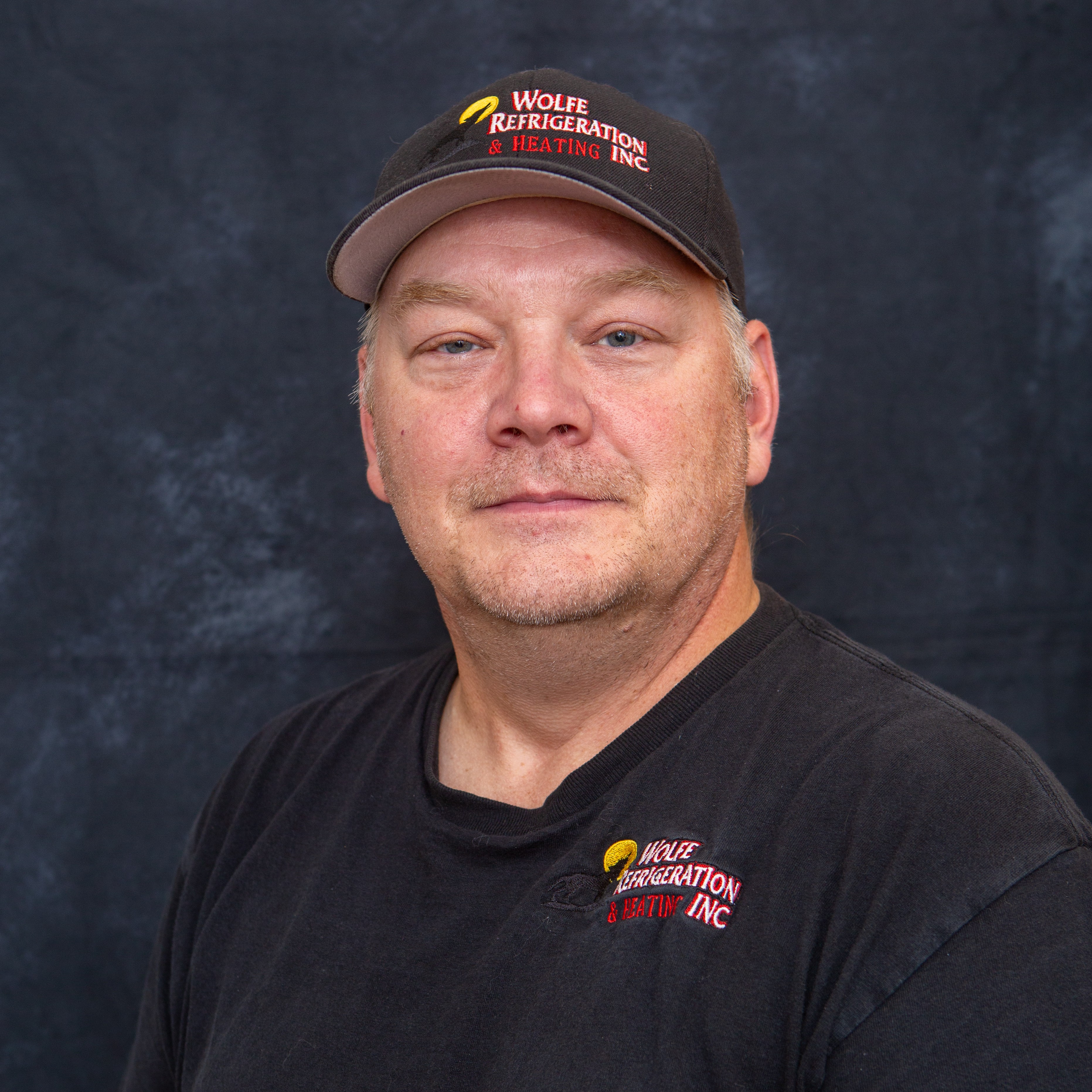 Sean - Service Manager