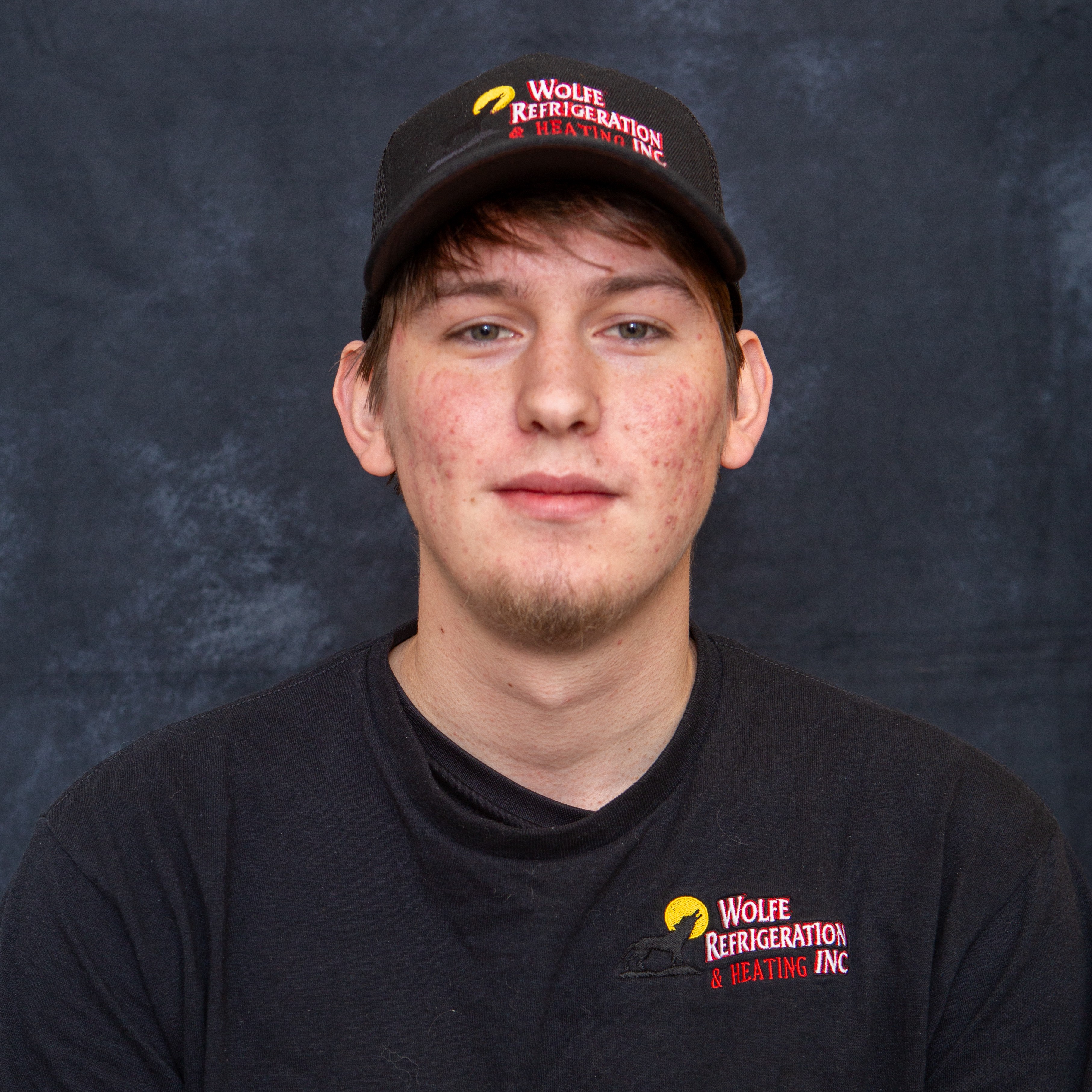 Xander - Maintenance Specialist